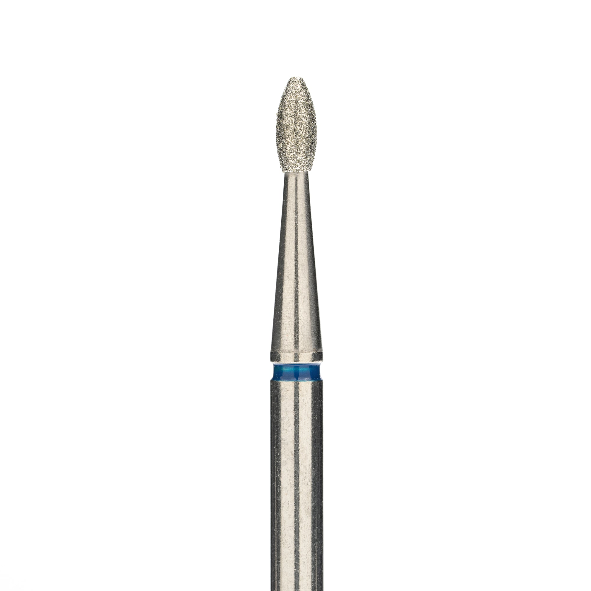 Diamond Bit-Small Flame-1.8*4.3-Blue