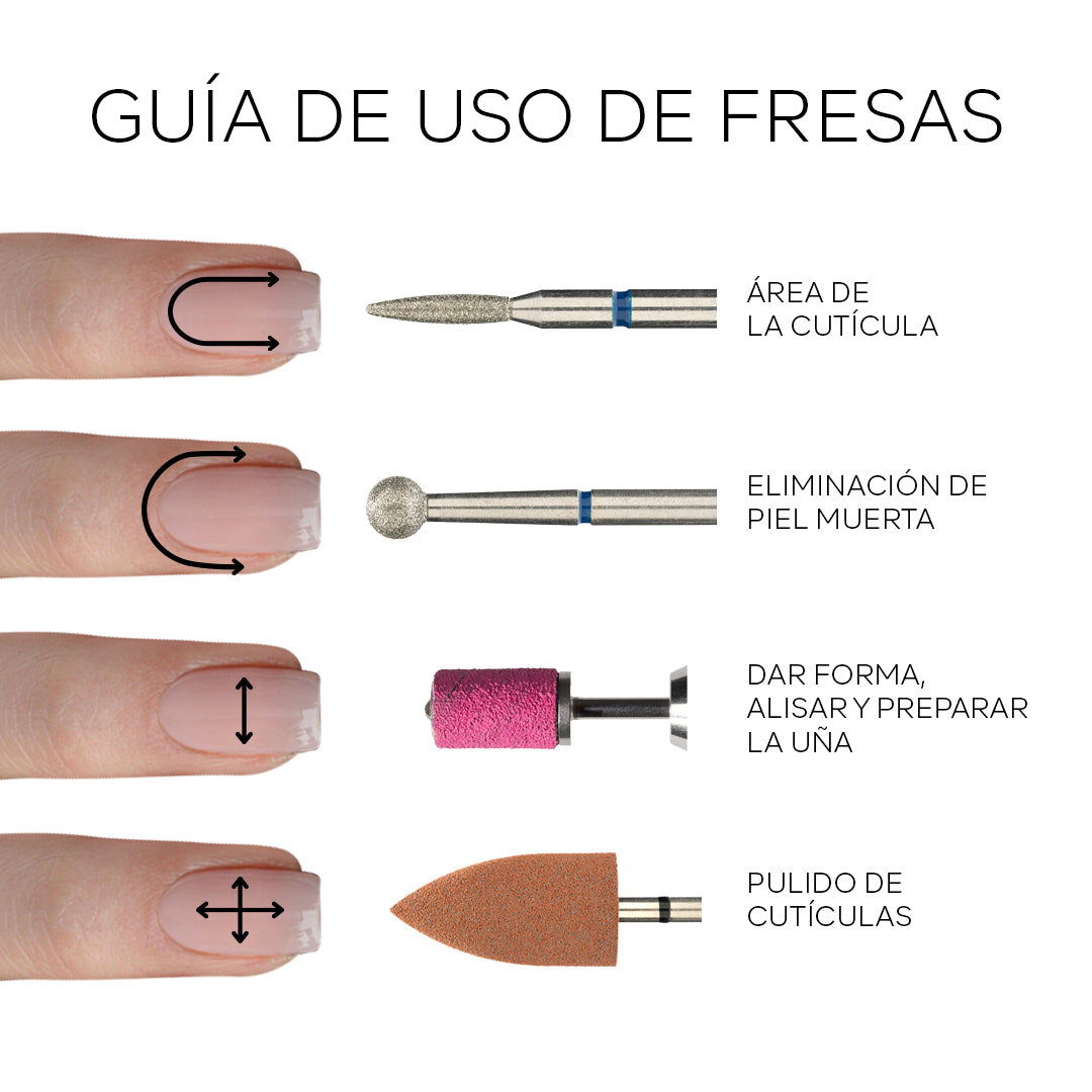 Diamond Bit-Ball-4-Blue