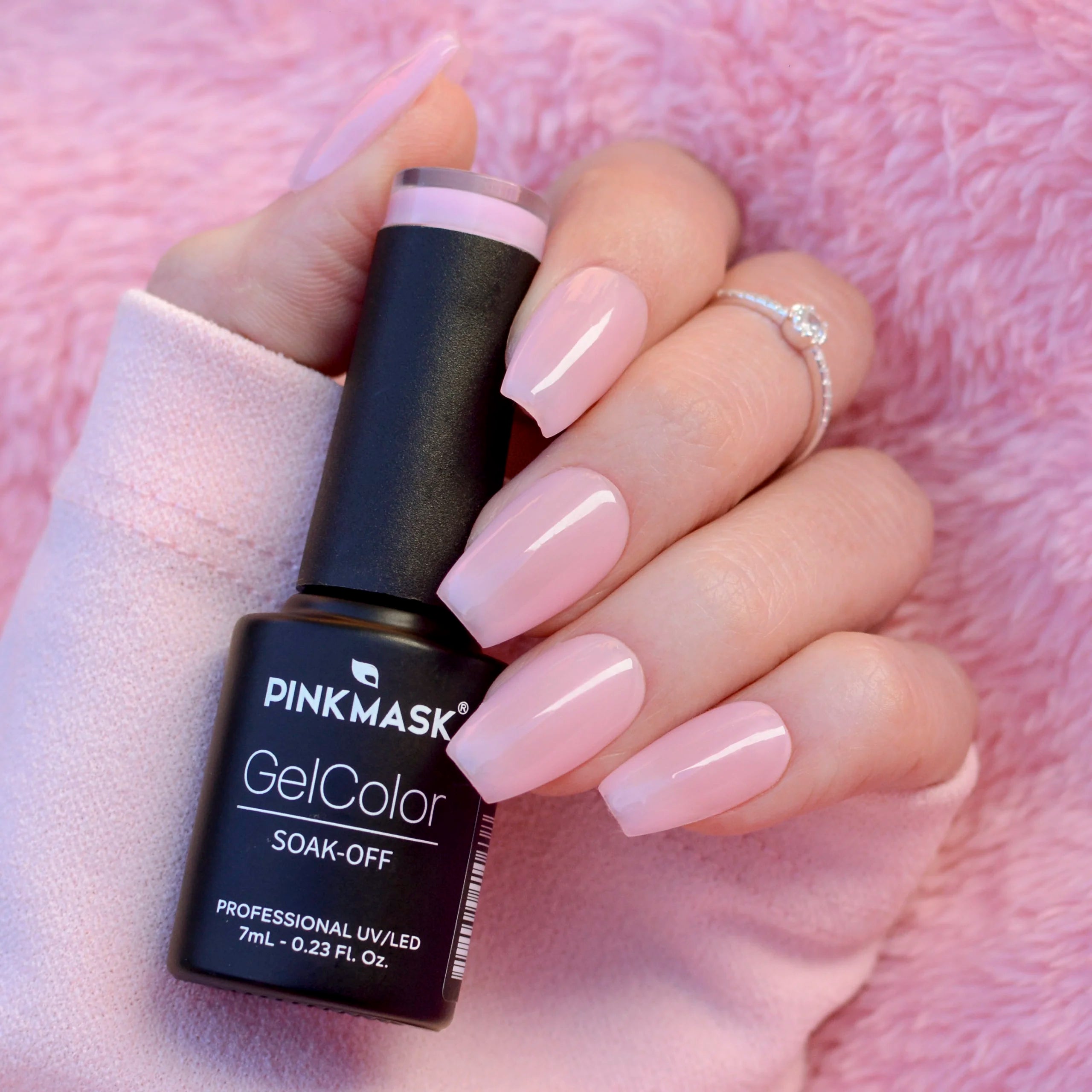 Gel Color - Frost yourself - 7ml