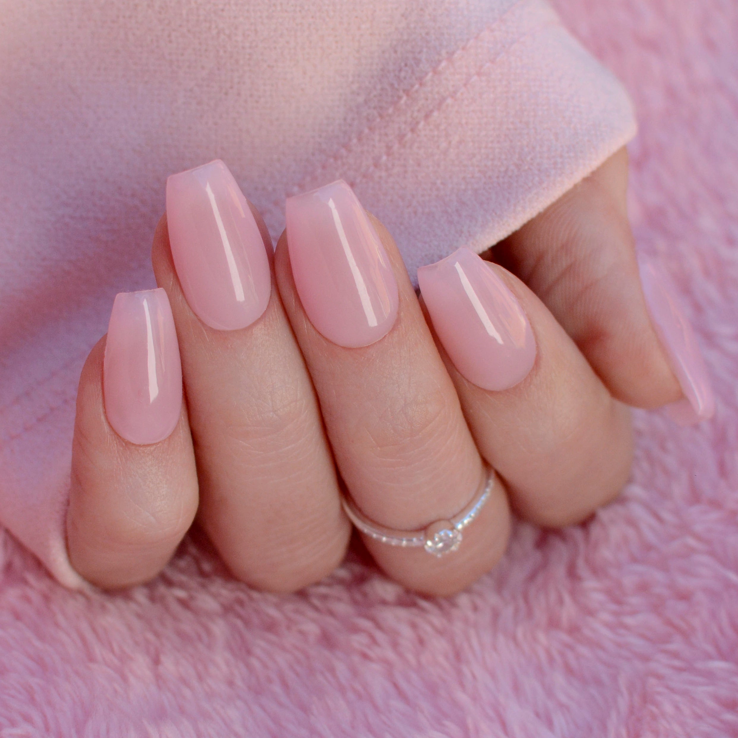 Gel Color - Frost yourself - 7ml