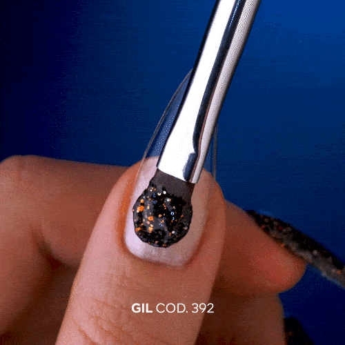Gel Color - Gill - Col. UNDER THE SEA
