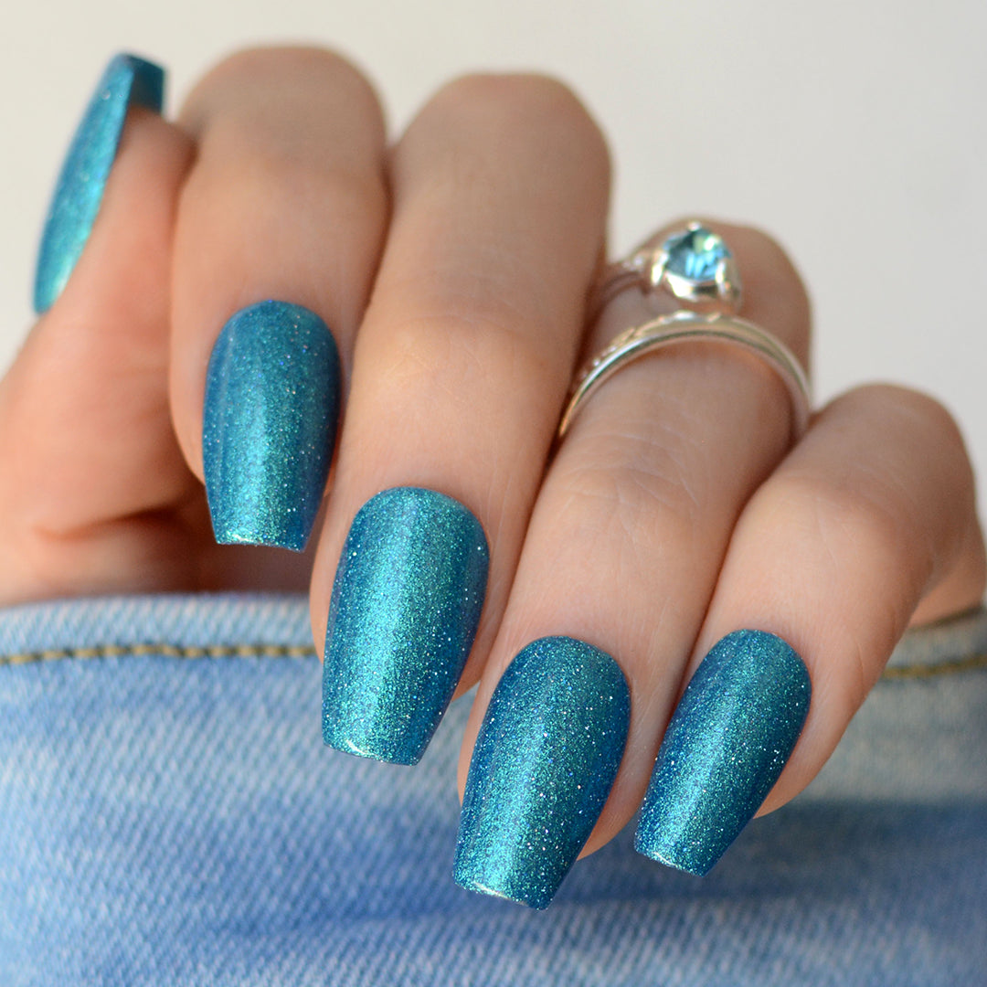 Gel Color - Garden of Romance