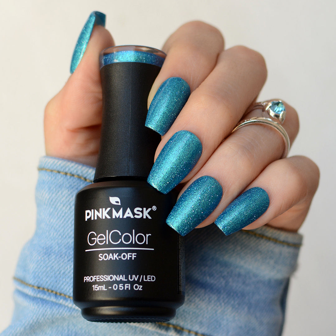 Gel Color - Garden of Romance