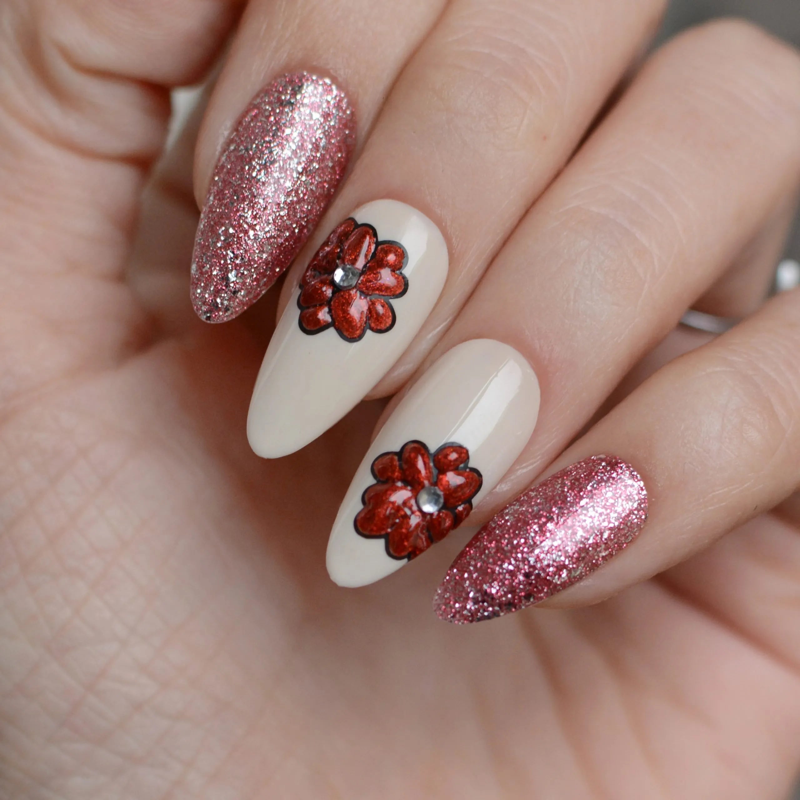 Gel Paint - Athos - Col. VERSALLES