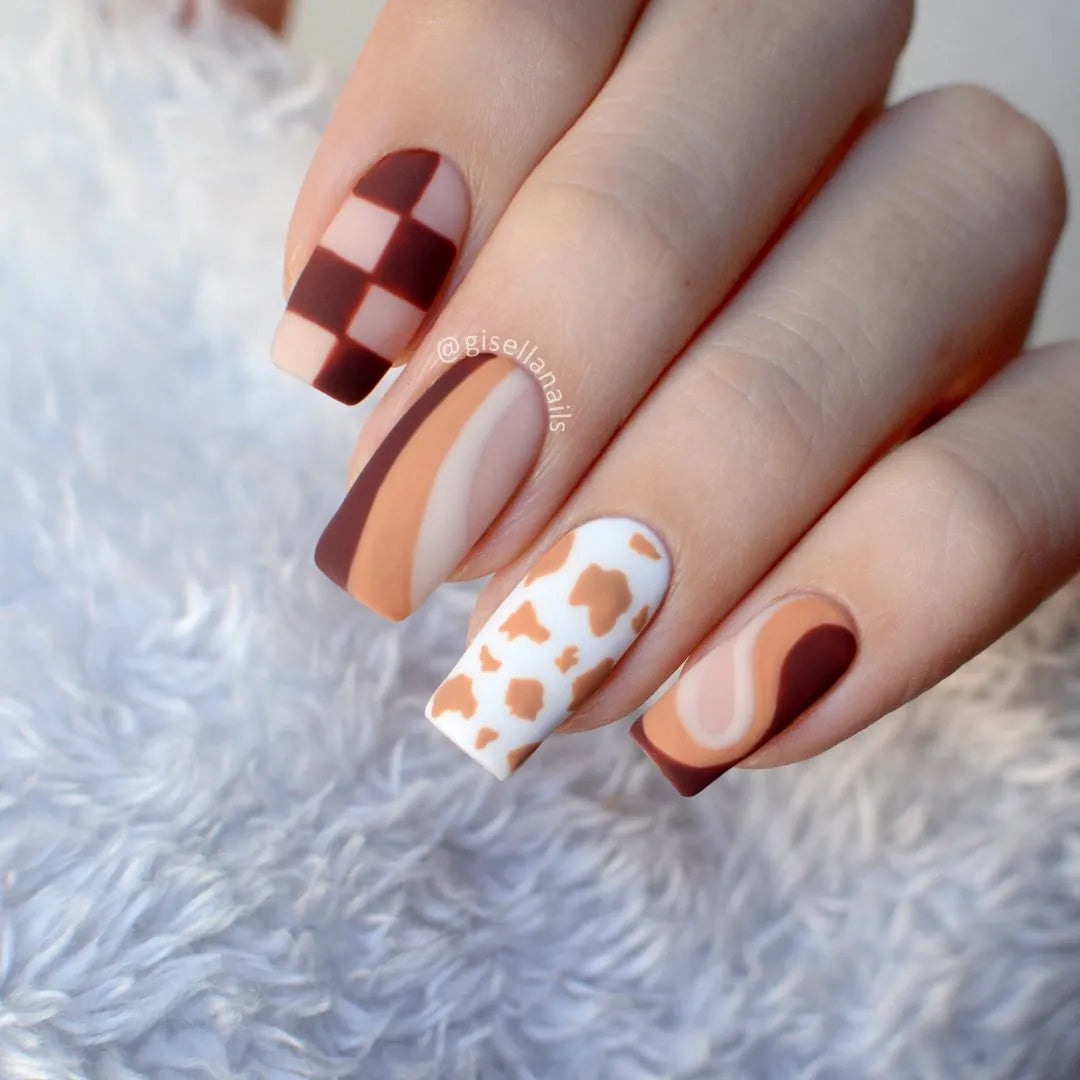 Gel Paint - Cappuccino