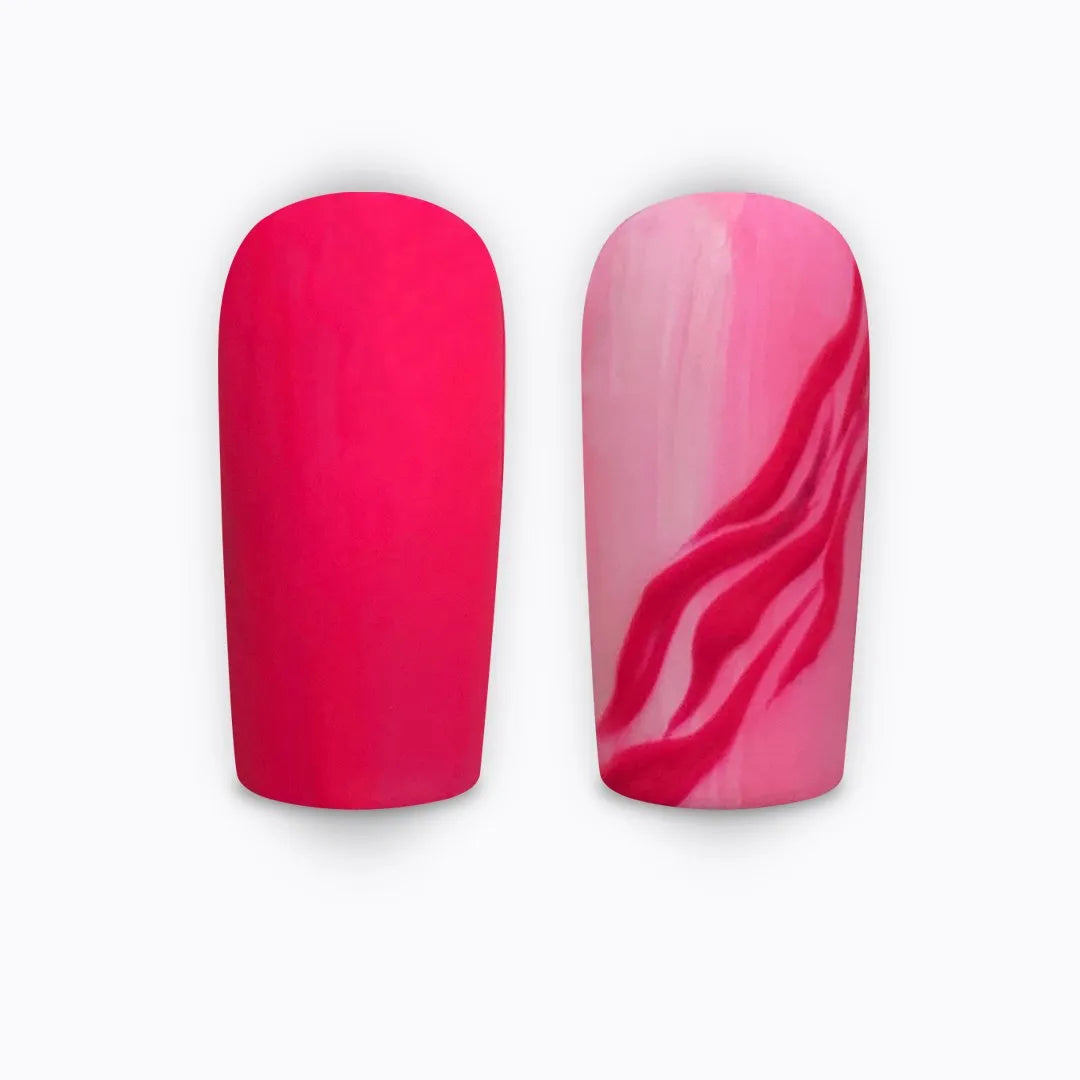 Gel Paint - Fucsia