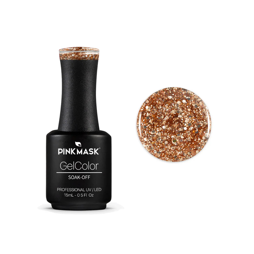 Gel Color - Ballroom