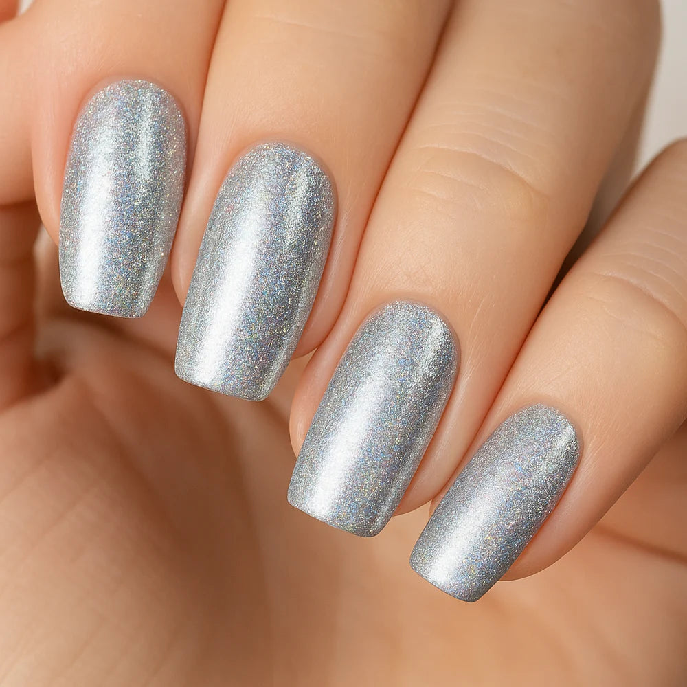 Gel Color - Holo #1