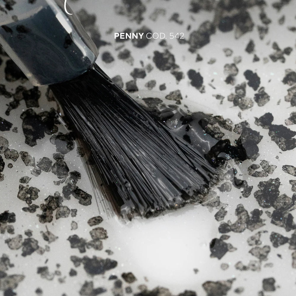 Gel Color - Penny