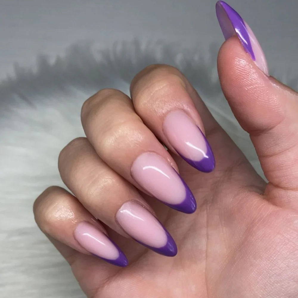 Gel Color - April Love
