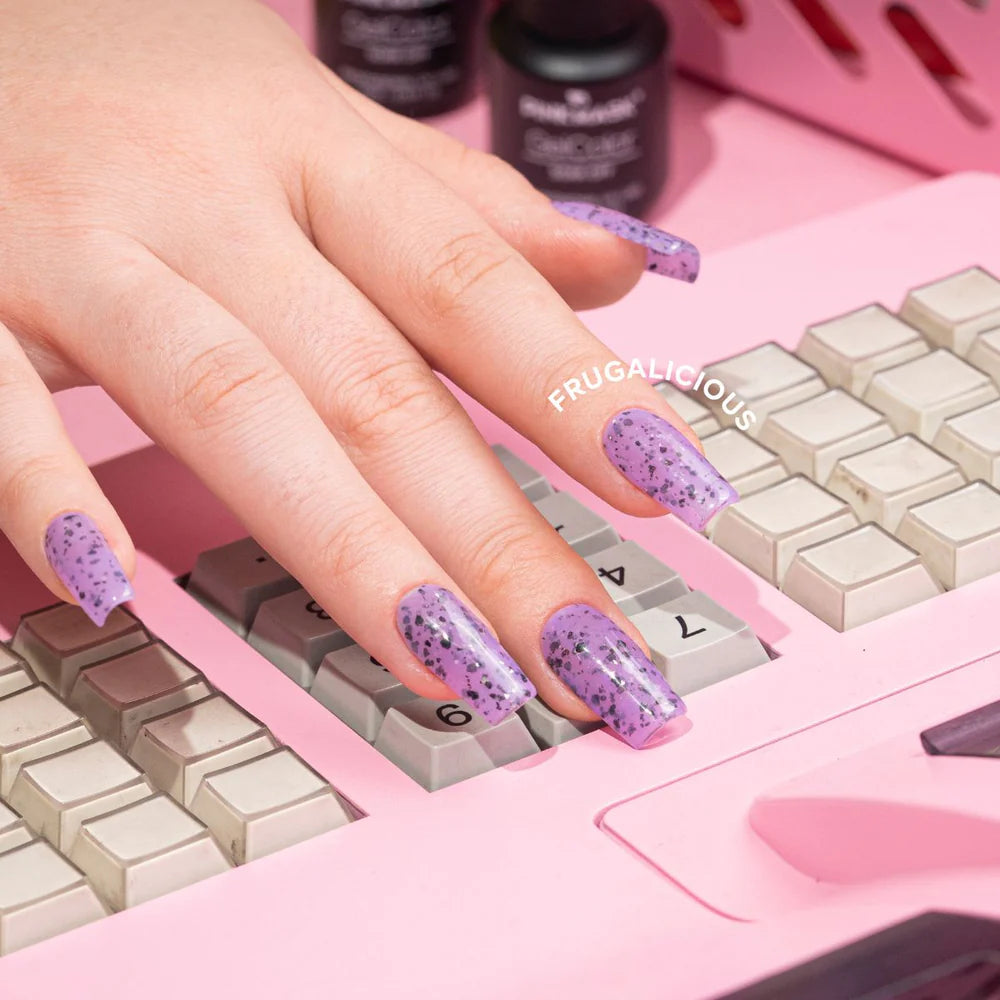 Gel Color - Frugalicious