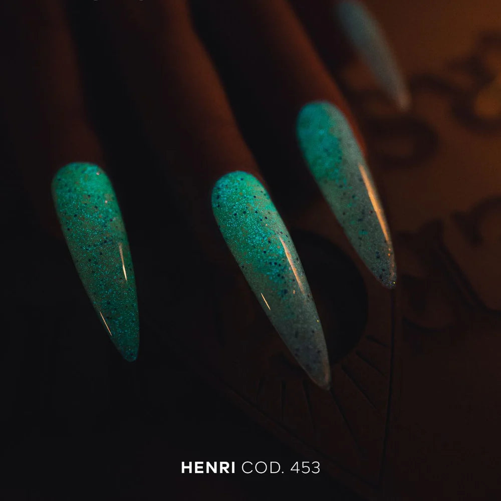 Gel Color - Henri