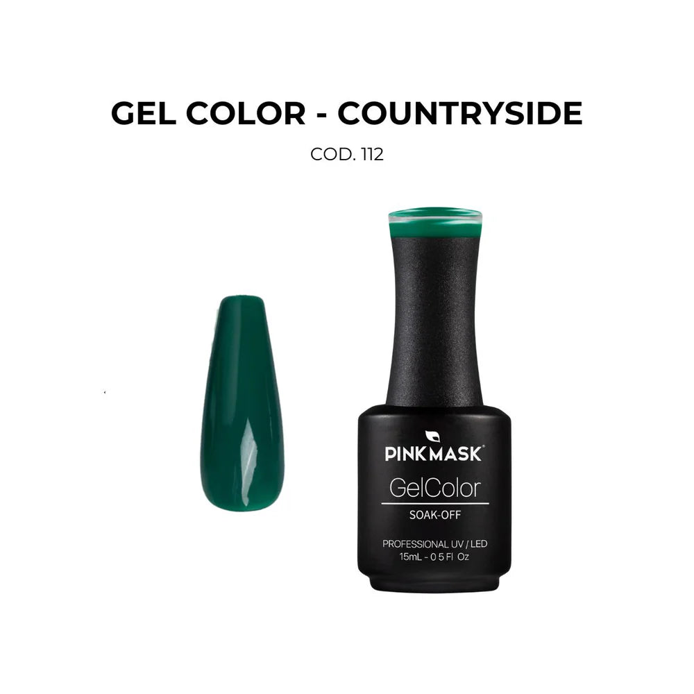 Gel Color - Countryside