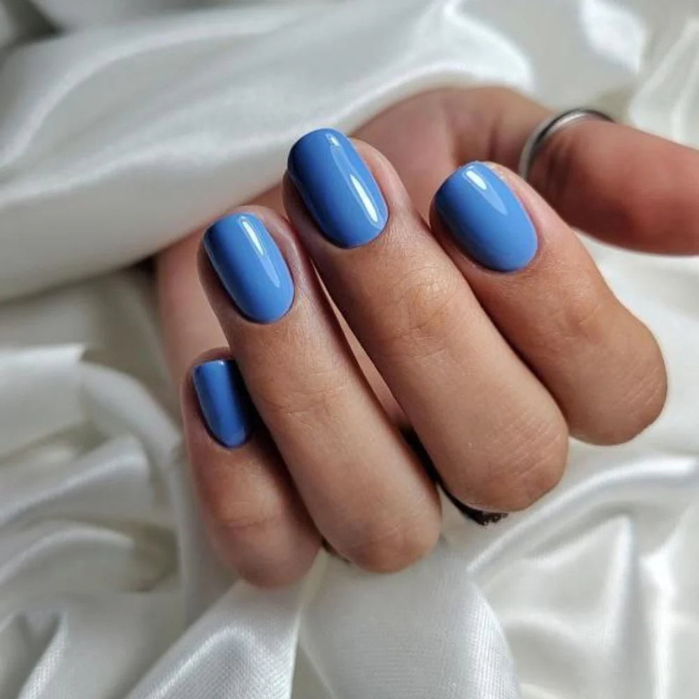 Gel Color - It's a Boy