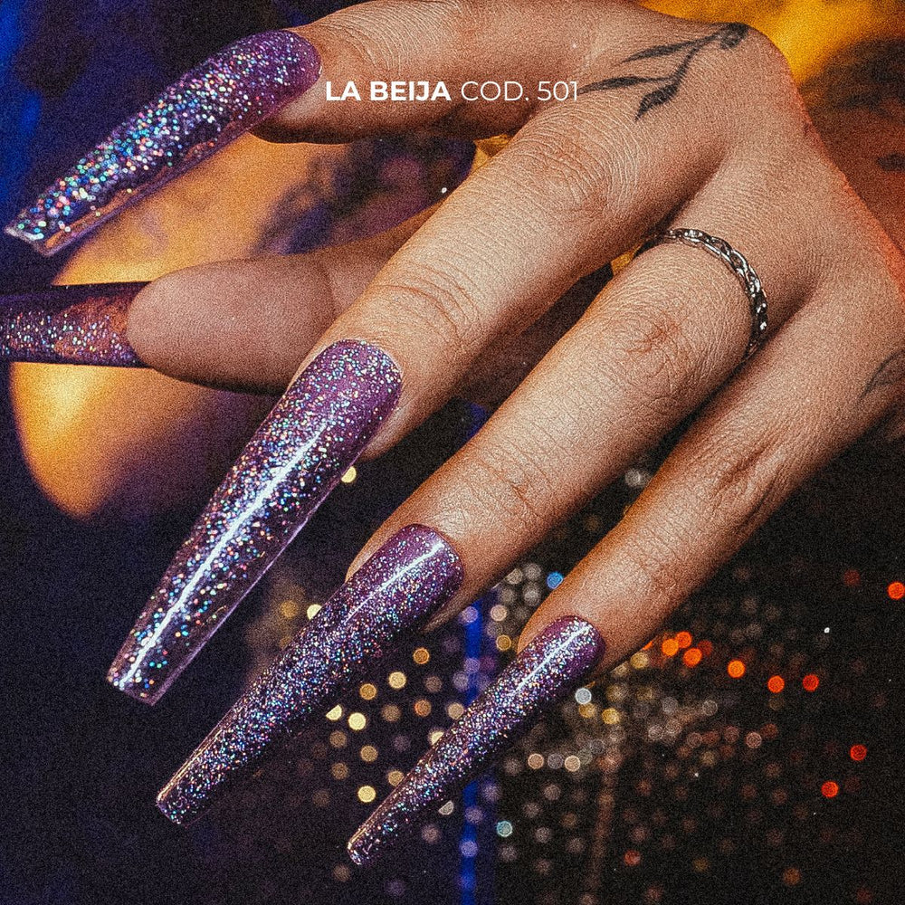 Gel Color - LaBeija