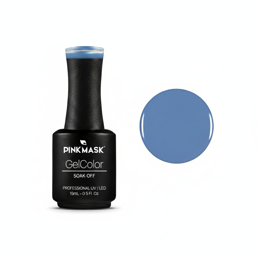 Gel Color - The Safecracker