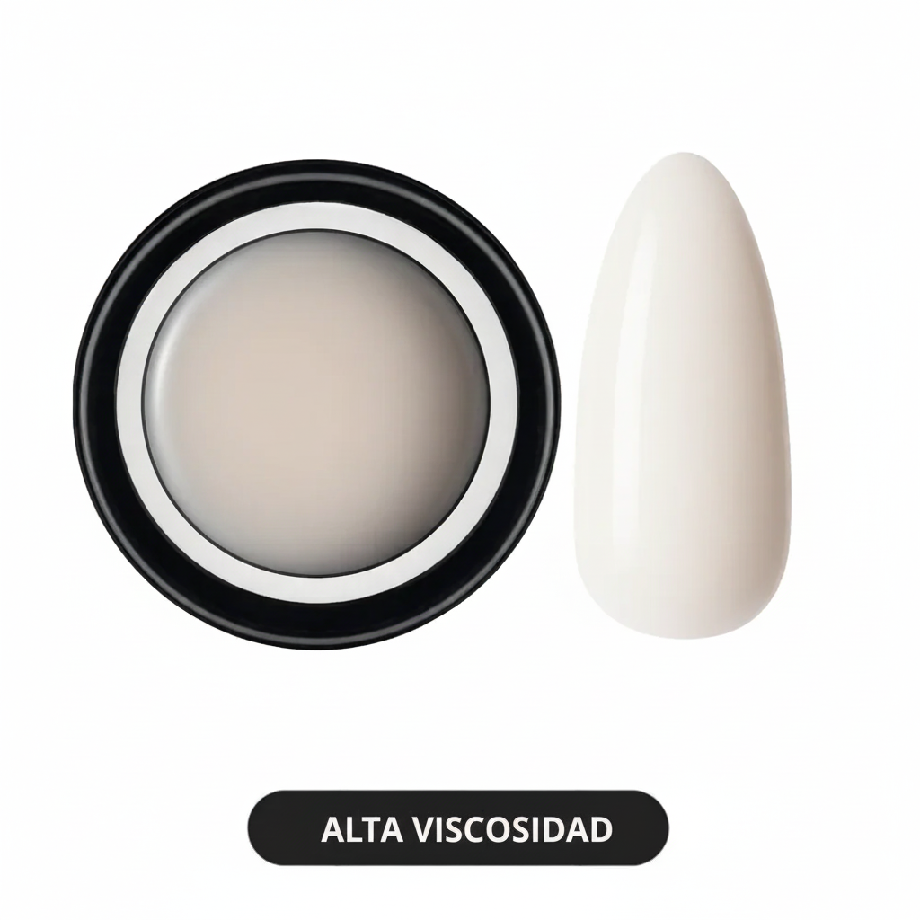 Builder Gel in a Pot - Not Milk