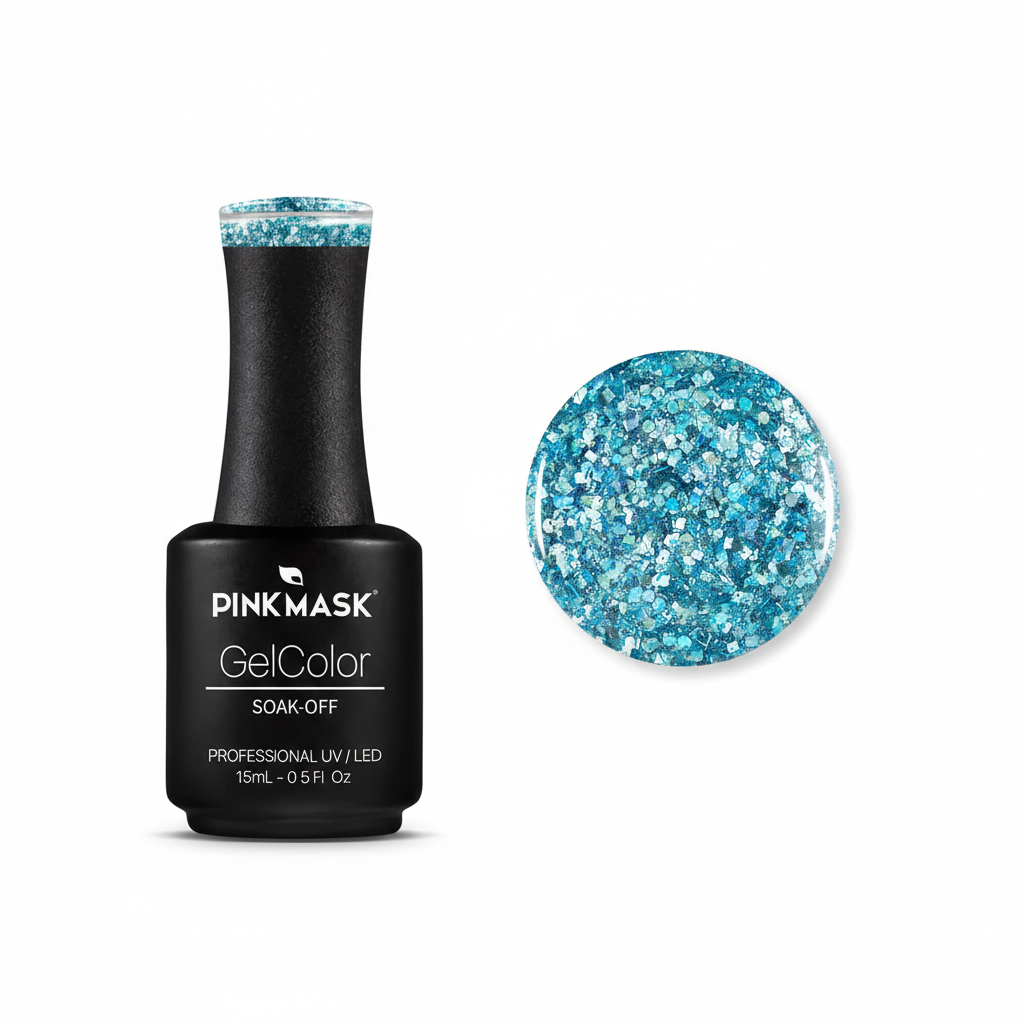 Gel Color - Xtravaganza