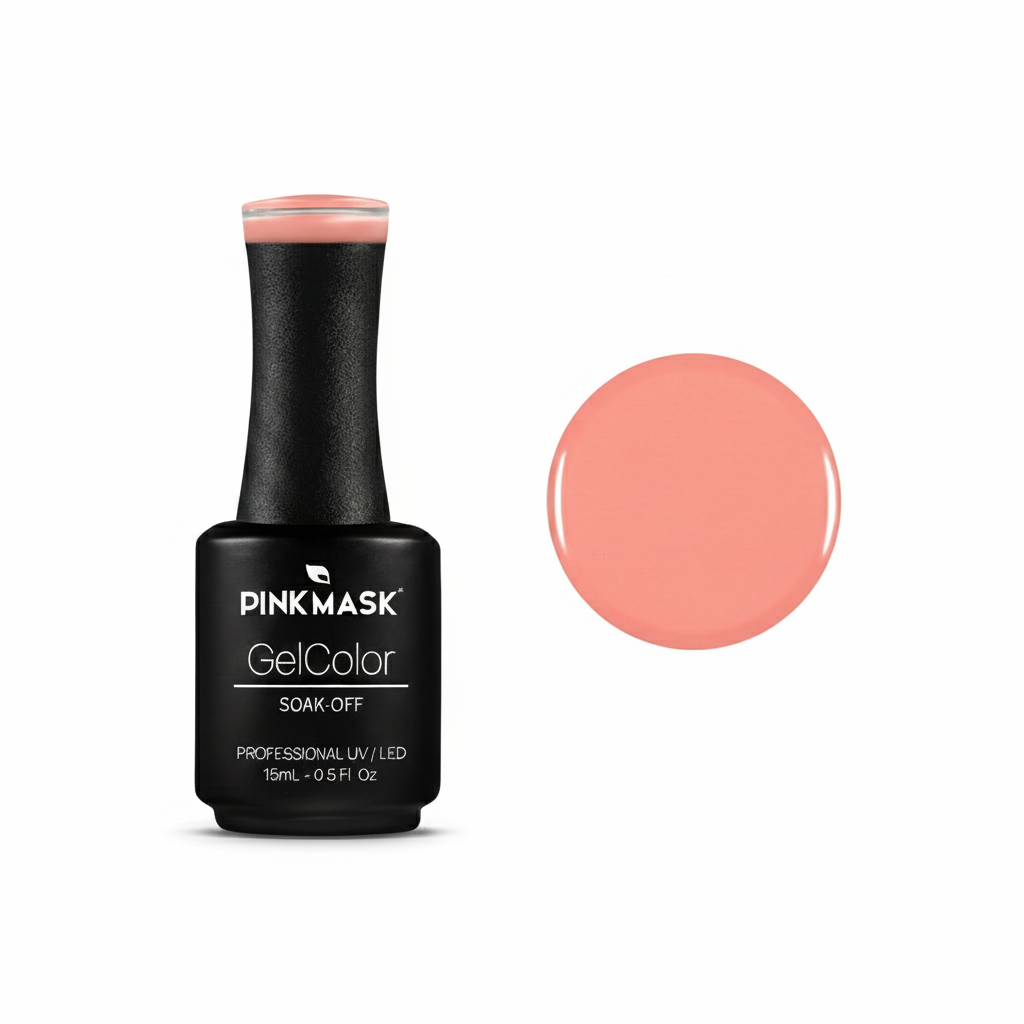 Gel Color - Here Comes The Sun