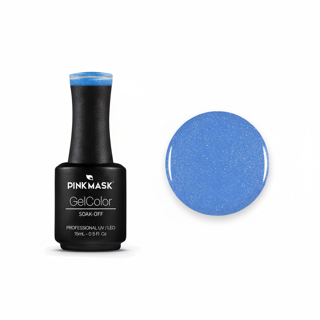 Gel Color - Starry Night