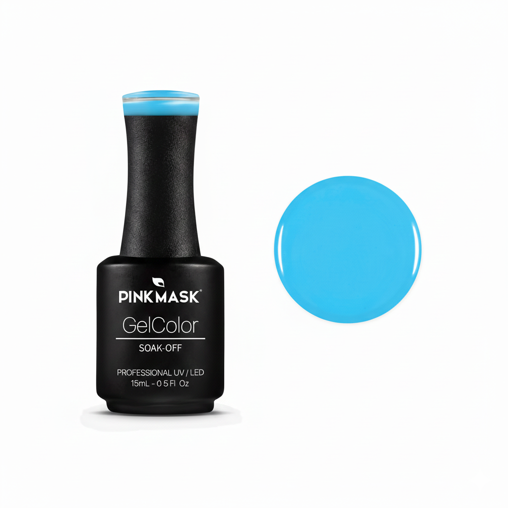 Gel Color - Sale-a-bration