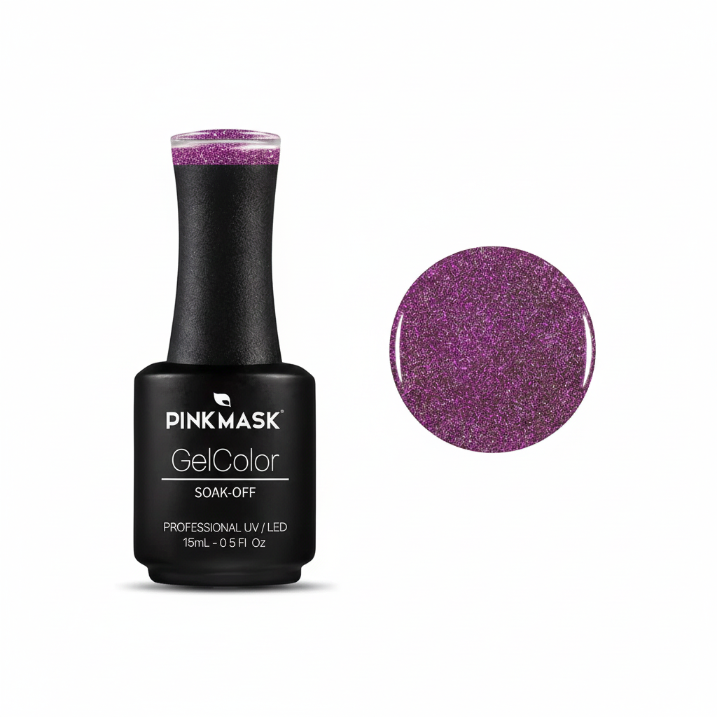 Gel Color - I’m Erika