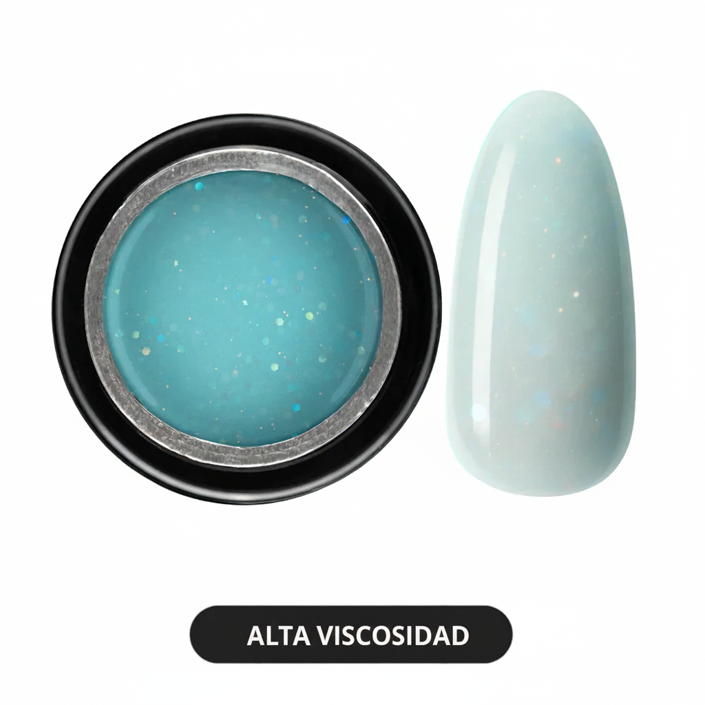 Builder Gel in a Pot - Stellar Eye