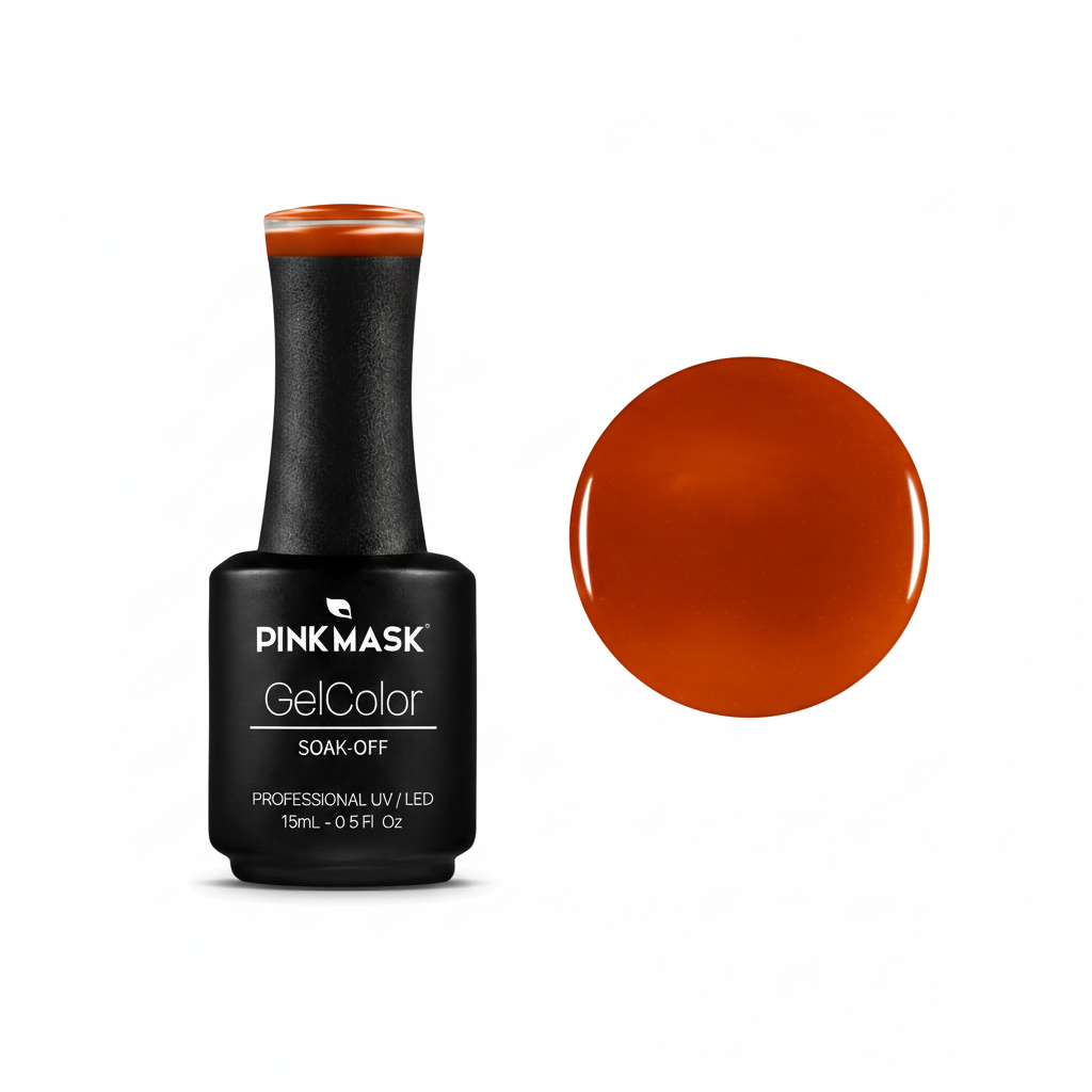 Gel Color - Anne's Sonnet