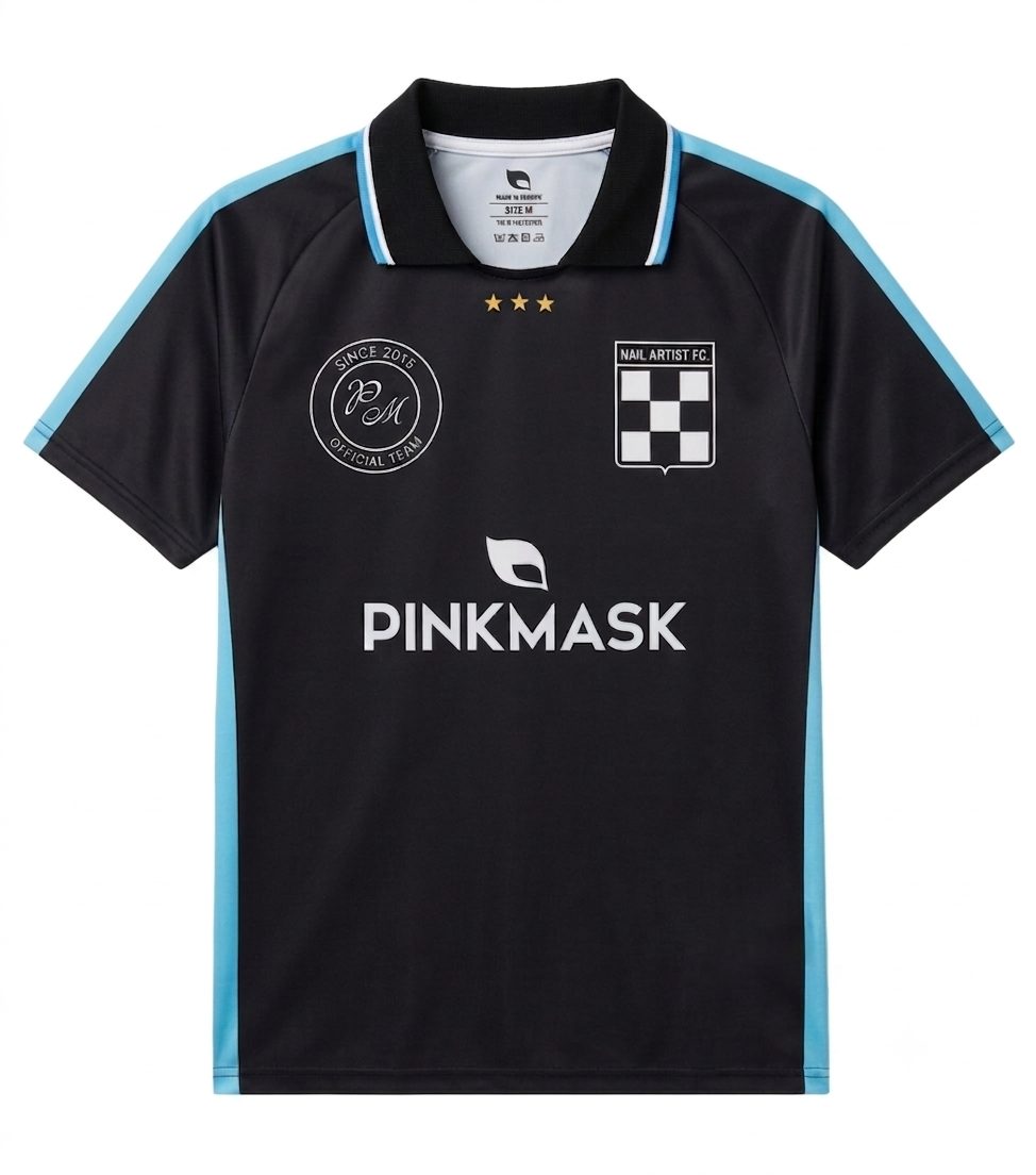 Remera Mundial 2026