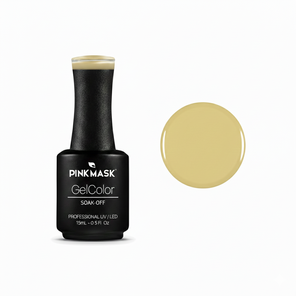 Gel Color - Emily's Elegance