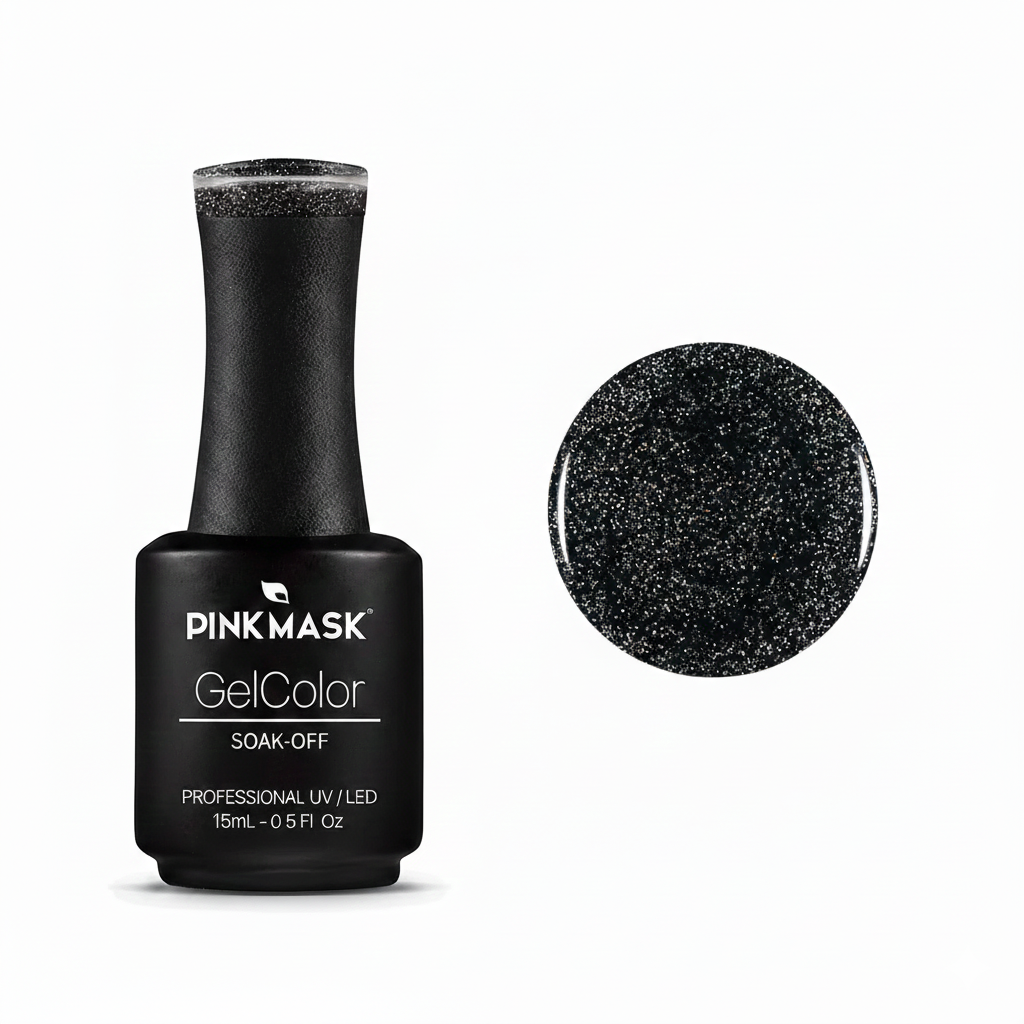 Gel Color – Galaga