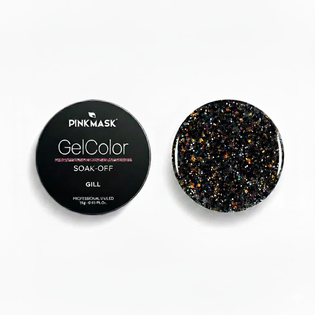 Gel Color - Gill