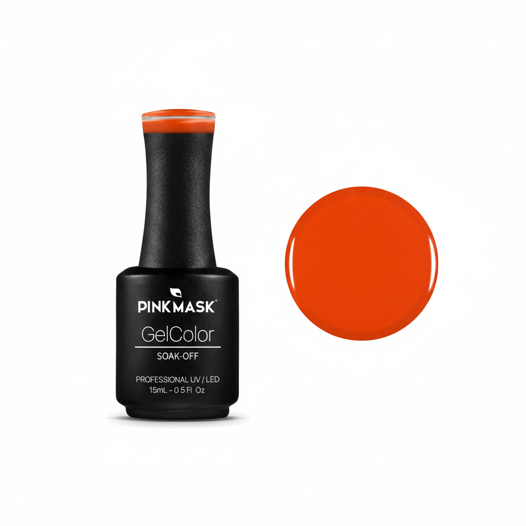 Gel Color - Spring Fever