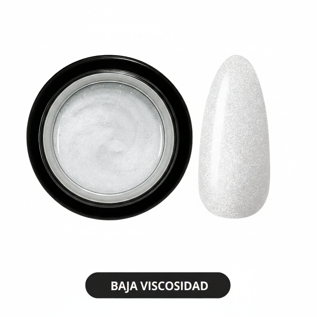 Builder Gel in a Pot - Wedding Day