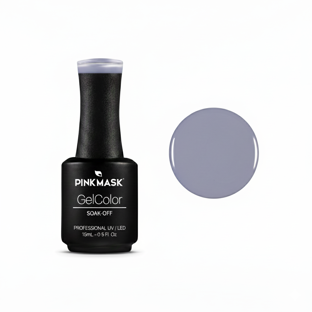 Gel Color - The Planner