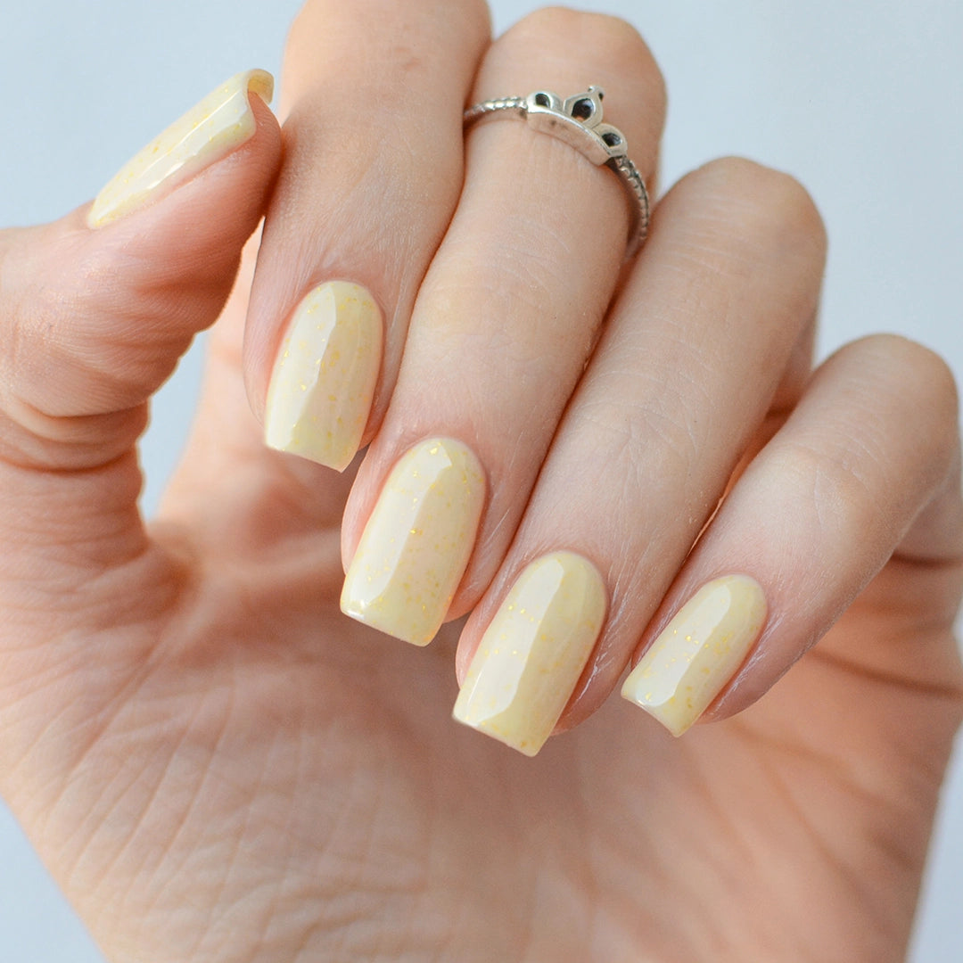 Gel Color - Gratitude