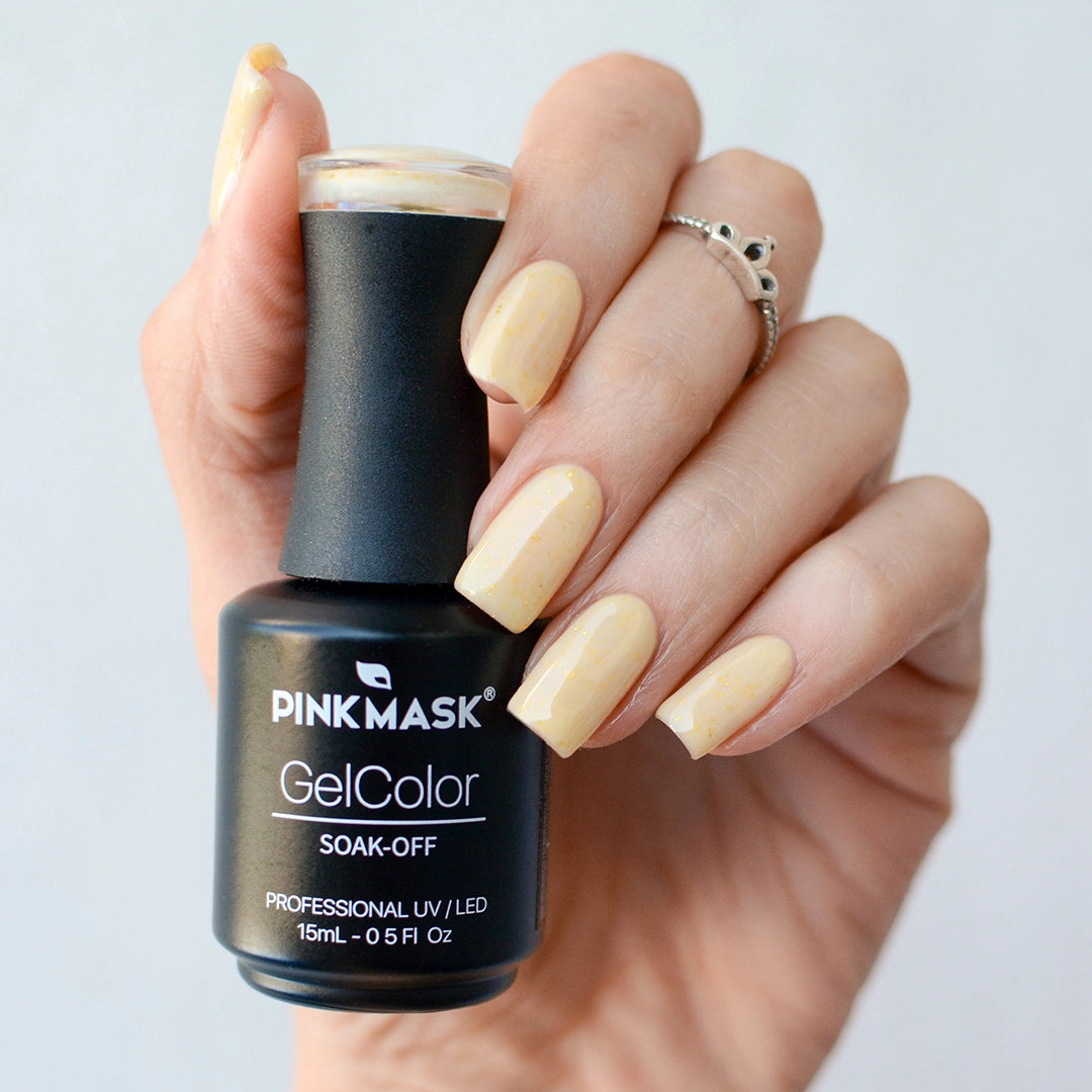 Gel Color - Gratitude