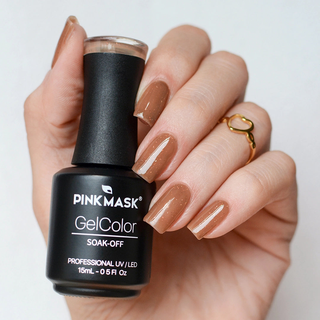 Gel Color - Grounding