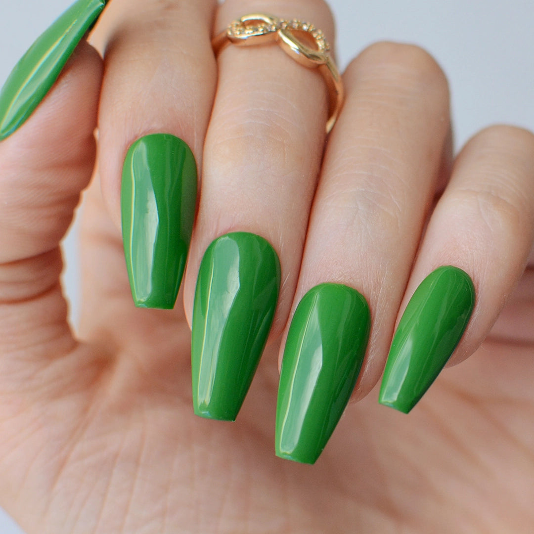 Gel Color - Color Base Coat 2 en 1 - Into The Forest