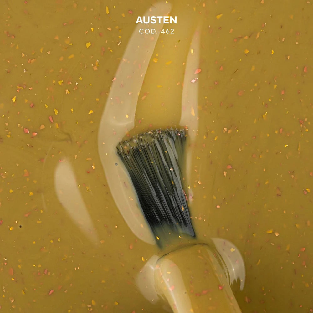 Gel Color - Austen
