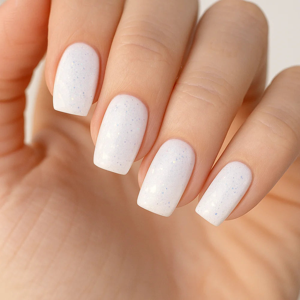 Gel Color - Top Gold Diamond #1