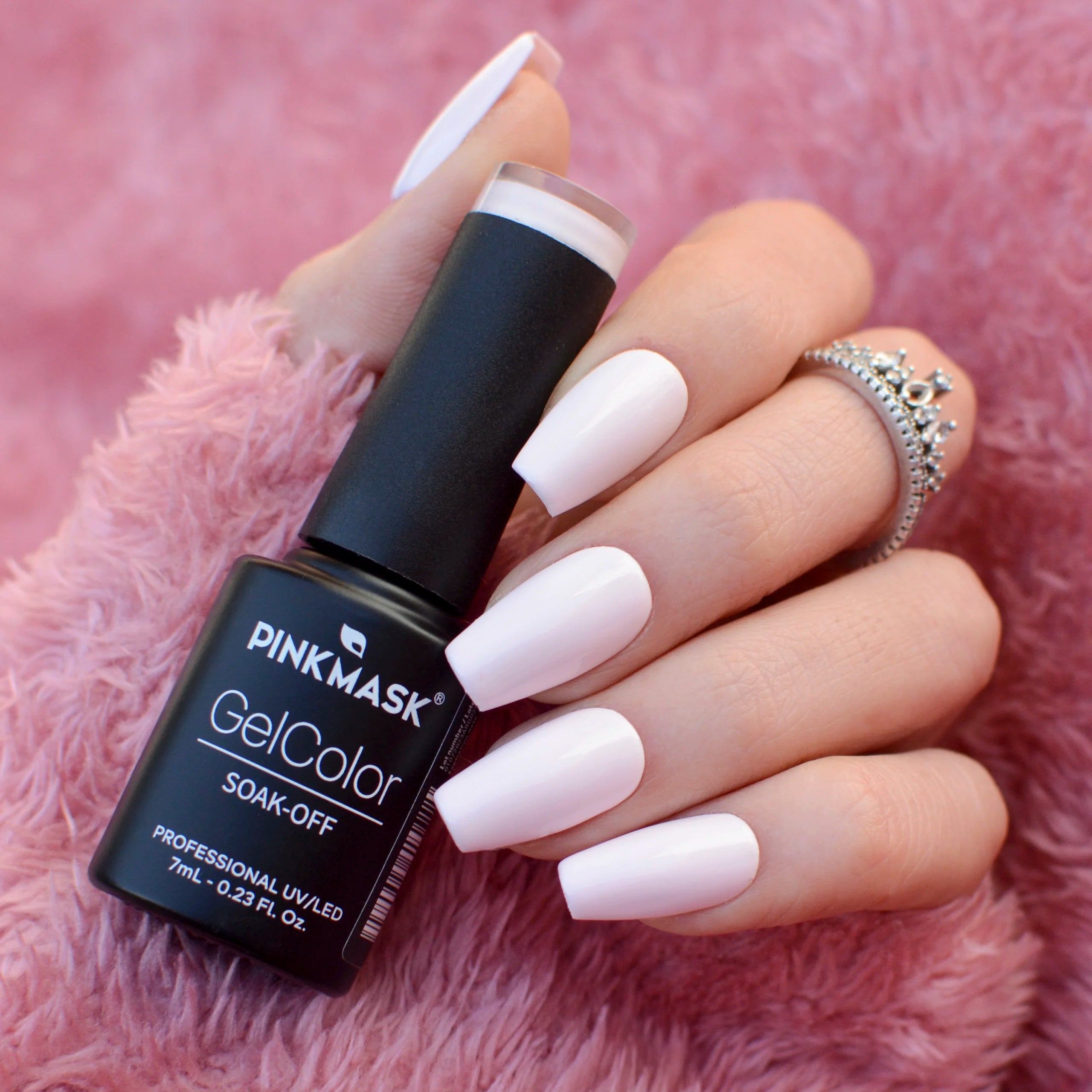 Gel Color - Good Vibes - 7ml