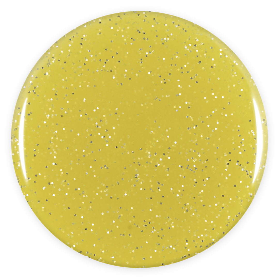Gel Color - Santa Tell Me - Col. All I Want for Christmas