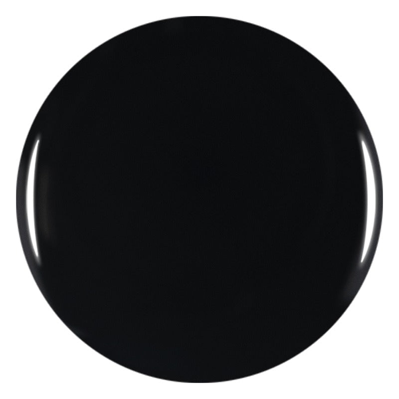 Nail Art Gel - Black