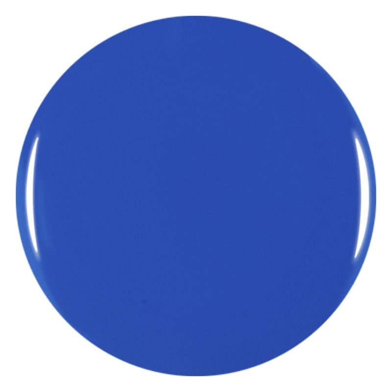 Nail Art Gel - Blue
