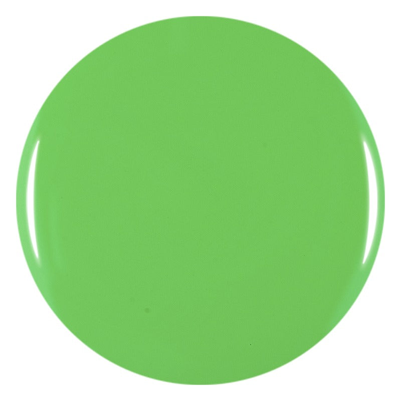 Nail Art Gel - Green