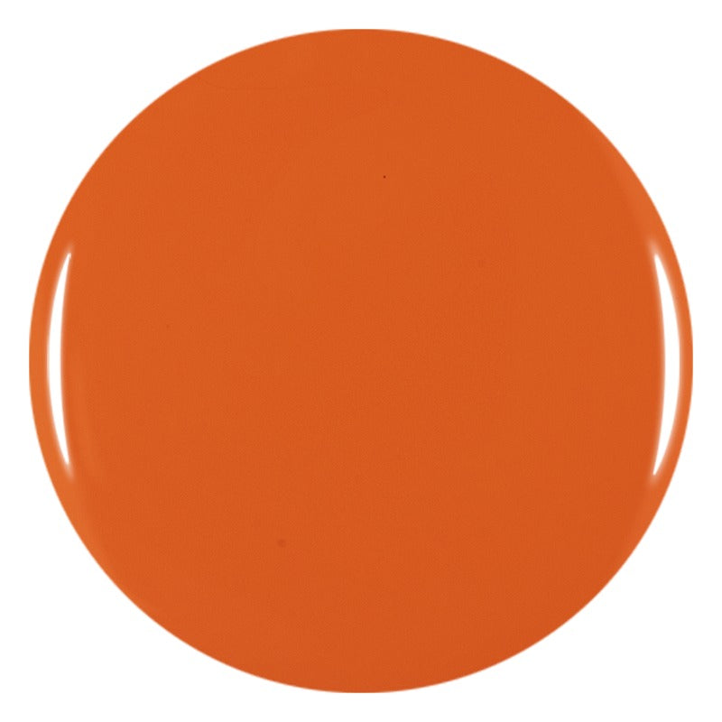 Nail Art Gel - Orange