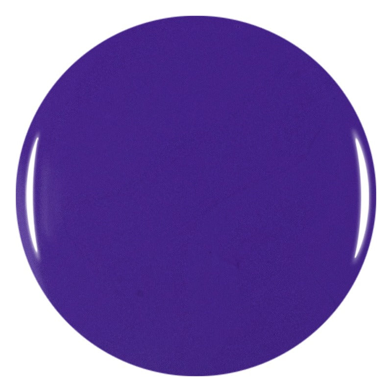 Nail Art Gel - Purple