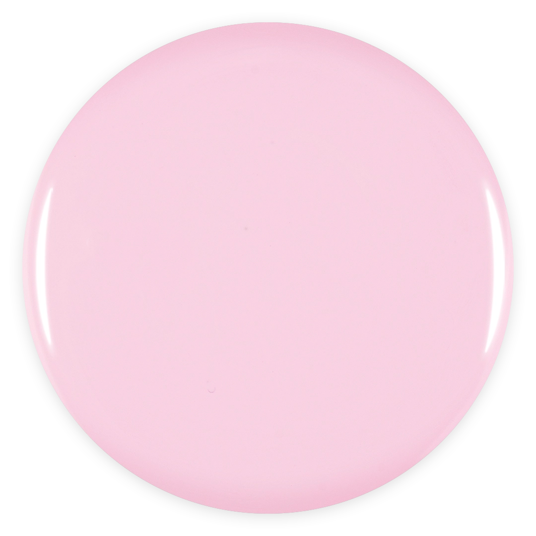 Gel Color - Pale Pink - 7ml