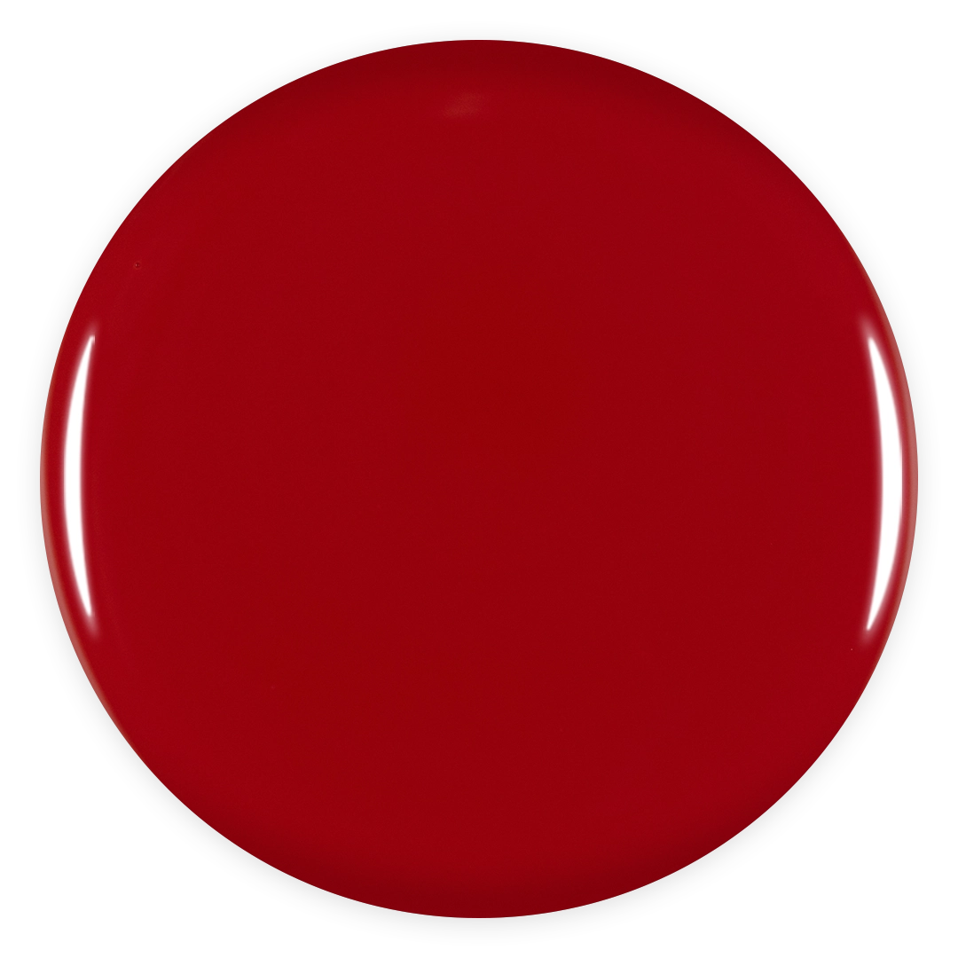 Gel Color - Ravishing Red - 7ml